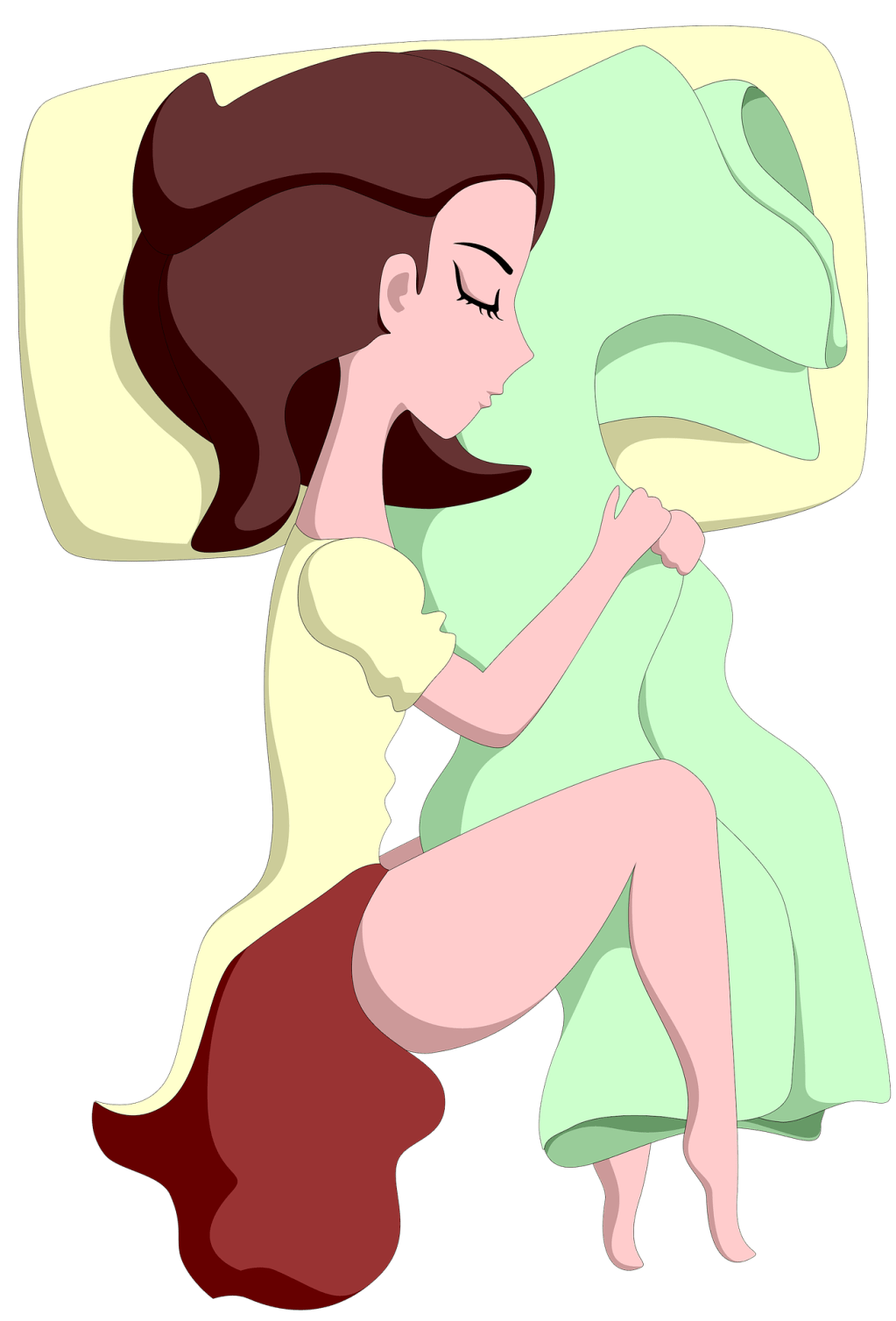 COMMENT REAGIR FACE AUX PEMIERES MENSTRUATIONS DE SA&nbsp;FILLE