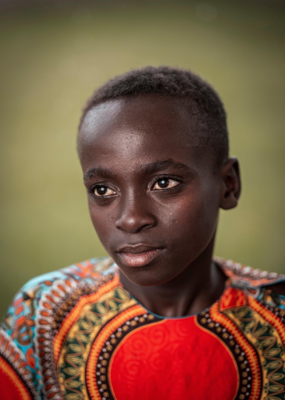 LES ENFANTS ET LA&nbsp;DÉPRESSION